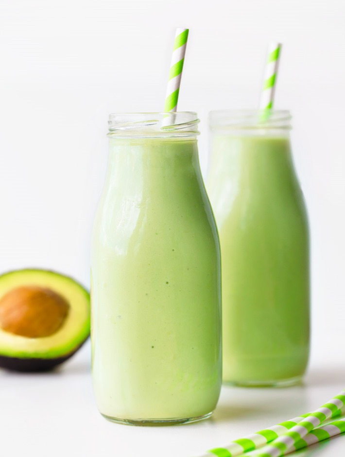 Avocado Cocktail
