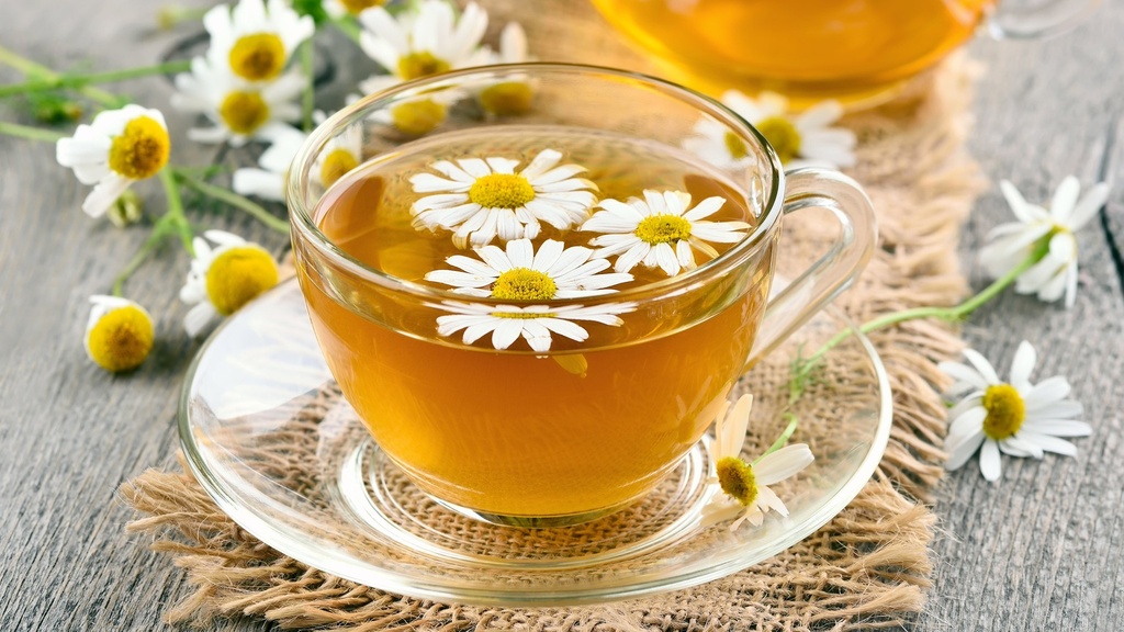 Chamomile