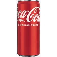 CocaCola can