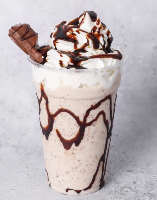 Kinder Shake
