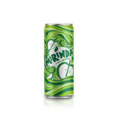 Mirinda