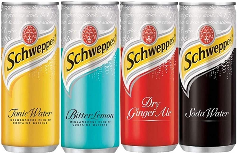 Schweppes