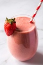 Strawberry Juice