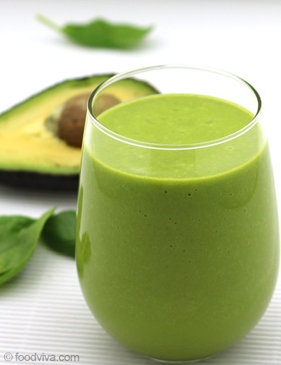 Avocado Smoothie