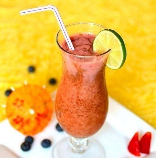 Fruits Cocktail