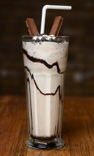 KitKat Shake