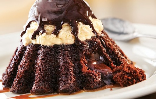 Molten Cake