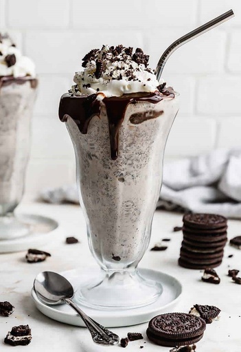 Oreo Shake