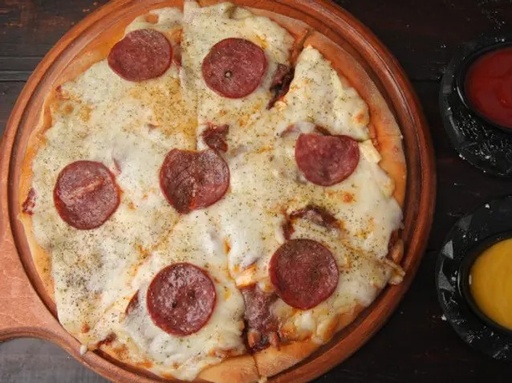 Pizza Pepperoni