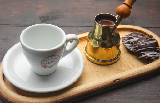 Turkish Coffee