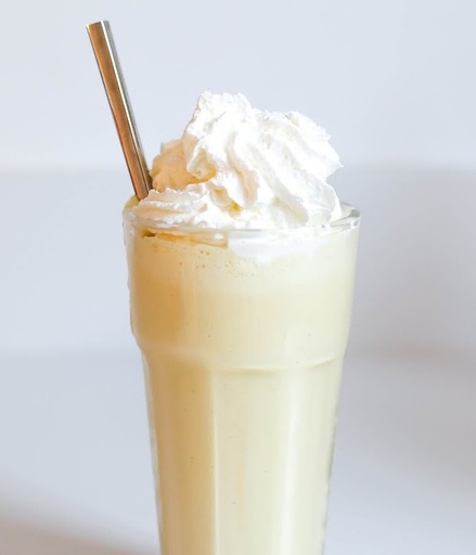 Vanilla Shake