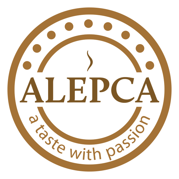 Alepca HomePage